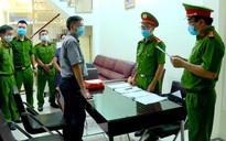 Vụ BT Trường Chính trị Khánh Hòa: Thay đổi tội danh, khởi tố 13 bị can là cựu quan chức tỉnh