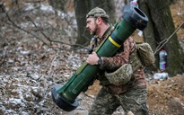Ukraine muốn Mỹ cung cấp 1.000 tên lửa mỗi ngày