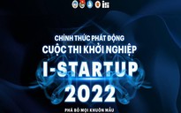 Gần 400 dự án tham dự cuộc thi "Học sinh, sinh viên với ý tưởng khởi nghiệp"