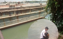 Tắm sông Đồng Nai, 2 thiếu niên đuối nước thương tâm