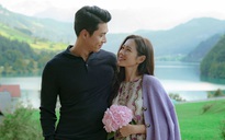 Tiết lộ chi tiết đám cưới cặp đôi Hyun Bin và Son Ye-jin