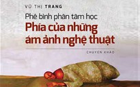 Nhiều ý kiến quanh sách đoạt giải thưởng Hội Nhà văn Việt Nam bị "tố" vi phạm bản quyền