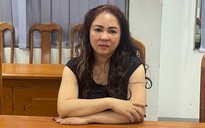 "Lằn ranh đỏ" trong vụ án bà Nguyễn Phương Hằng
