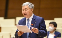 Đại biểu Quốc hội: Thu hút nhà làm phim nước ngoài để quảng bá hình ảnh Việt Nam