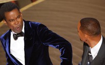 Đổ xô xem Chris Rock sau cú tát của Will Smith tại lễ trao giải Oscar