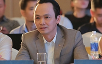 Vụ bắt Trịnh Văn Quyết: Bộ Tài chính cung cấp thông tin các cá nhân thuộc Tập đoàn FLC