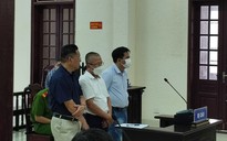 Vụ "nói xấu" lãnh đạo tỉnh Quảng Trị: Vẫn chưa tuyên án sau 2 ngày xét xử