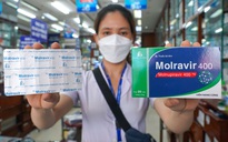 Bác sĩ Trương Hữu Khanh: Dùng Molnupiravir không thể ngó lơ 3 điều "sống còn"