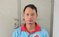 Vụ phóng viên Báo Người Lao Động bị hành hung gần BOT Trảng Bom: 2 đối tượng ra trình diện