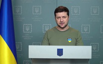 Tổng thống Ukraine liên tục là mục tiêu của âm mưu ám sát?