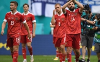 Liên đoàn bóng đá Nga nộp đơn kiện FIFA và UEFA