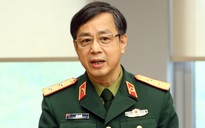 Giám đốc, Chính ủy Học viện Quân y vi phạm nghiêm trọng trong vụ Việt Á