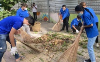 TP HCM: Chuẩn bị khởi công Trường Mầm non 12 ở quận 3