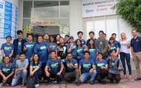 Chương trình hợp tác nhà khoa học trẻ Mekong - Hoa Kỳ năm 2022 mở đăng ký