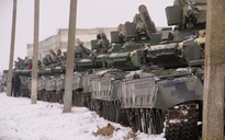 Khủng hoảng Ukraine: Nga đặc biệt lo ngại về tên lửa phòng không Stinger
