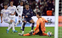 Real Madrid tái đấu PSG: Mọi chú ý dồn vào Mbappé