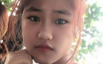 Nữ sinh lớp 8 mất tích bí ẩn gọi điện thoại về cho mẹ khóc nức nở