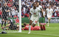 Bốc thăm World Cup 2022: Tuyển Anh và nguy cơ rơi vào "bảng tử thần"