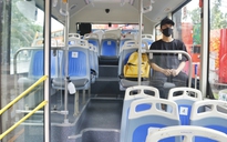 Vụ nhiều HTX xe buýt ở TP HCM điêu đứng: Sắp được trợ giá