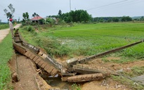 Quảng Trị thiệt hại đến gần 800 tỉ đồng vì mưa lũ dị thường trong 3 ngày