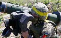 Nga nói đàm phán hoà bình bế tắc, Mỹ “bơm” khí tài cho Ukraine