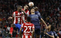 Loại nghẹt thở Atletico, Man City chờ chạm trán Real Madrid ở bán kết