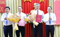 Phó trưởng ban Tổ chức Thành ủy Đà Nẵng xin nghỉ hưu trước tuổi