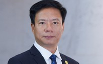 Ông Nguyễn Quang Minh làm Tổng giám đốc Napas