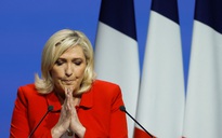 Bầu cử tổng thống Pháp có "biến" lớn?