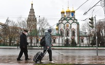 Khủng hoảng Ukraine: Hàng trăm ngàn lao động Nga bị “vạ lây”