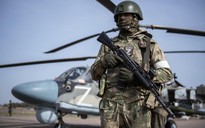 Nga nói giai đoạn mới của chiến dịch quân sự tại Ukraine đã bắt đầu