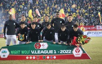 HAGL làm nóng trước thềm AFC Champions League