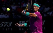 Chờ Nadal "đại chiến" Djokovic