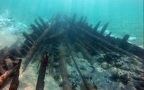 Tàu đắm 6 thế kỷ mang bộ xương lạ tiết lộ "bóng ma" giết chết 2/3 người châu Âu