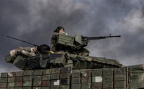 Nga kêu gọi Mariupol đầu hàng, phương Tây “rót” vũ khí cho Ukraine