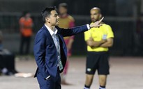 HLV Kiatisak: Đá ở AFC Champions League là cơ hội để cầu thủ nội xuất ngoại