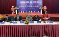 Hội Nhà văn TP HCM tổ chức trại sáng tác tại Phú Yên