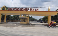 Lãnh đạo Văn phòng Tỉnh ủy nói gì về vụ "Ngớ người" khi cụm công nghiệp sẽ thành dự án bất động sản?