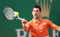 Djokovic vất vả tìm phong độ đỉnh cao