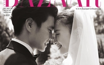 Ngô Thanh Vân chính thức báo hỷ, đám cưới cùng Huy Trần