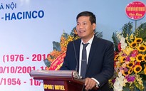 Ông Nguyễn Văn Thanh tiếp tục giữ chức vụ Giám đốc Công ty Hacinco