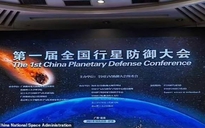 Trung Quốc phóng tàu vũ trụ vào tiểu hành tinh "có thể va chạm Trái Đất"