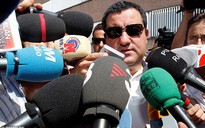 "Siêu cò" Mino Raiola đột tử, bóng đá châu Âu rúng động