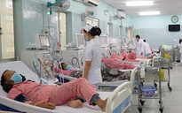 Bộ Y tế lên tiếng về việc Bệnh viện Chợ Rẫy thiếu thuốc chống thải ghép