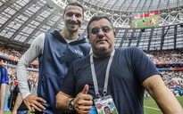 "Siêu cò" Mino Raiola phản pháo, khẳng định bị báo chí Ý "trù ẻo"