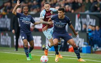 Man City và thử thách mang tên Atletico Madrid