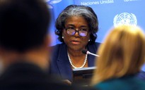 Đại sứ Mỹ: Không thể loại Nga khỏi Hội đồng bảo an Liên Hiệp Quốc