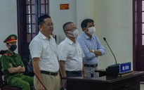 Tuyên án các bị cáo “nói xấu", "bôi nhọ" lãnh đạo tỉnh Quảng Trị trên mạng xã hội