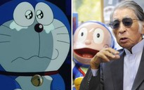 Họa sĩ Motoo Abiko - đồng tác giả truyện tranh “Doraemon” vừa qua đời
