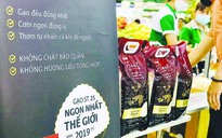 Mua sắm tiết kiệm hơn với hàng “Co.op”